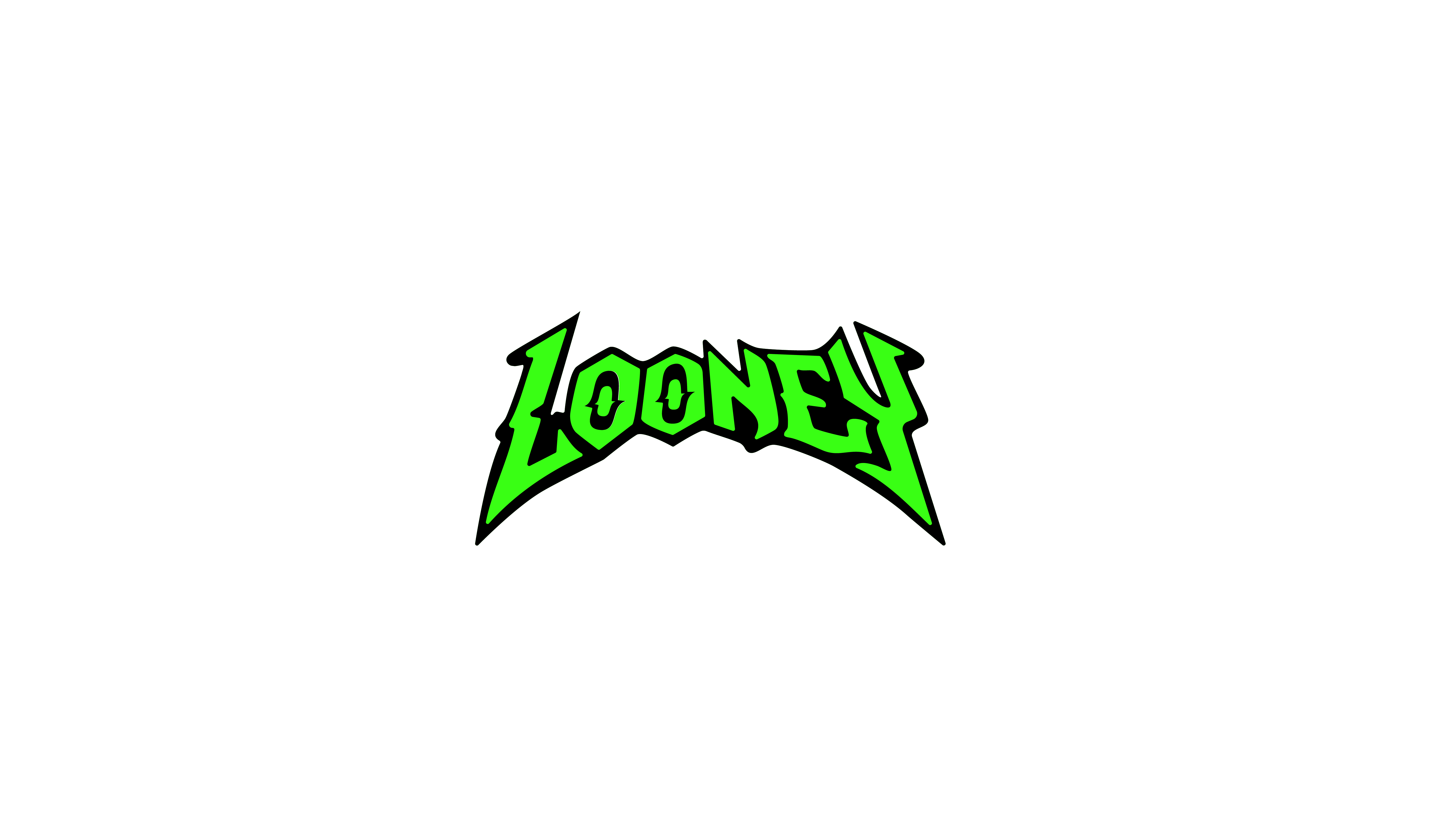 Looney Logo 09