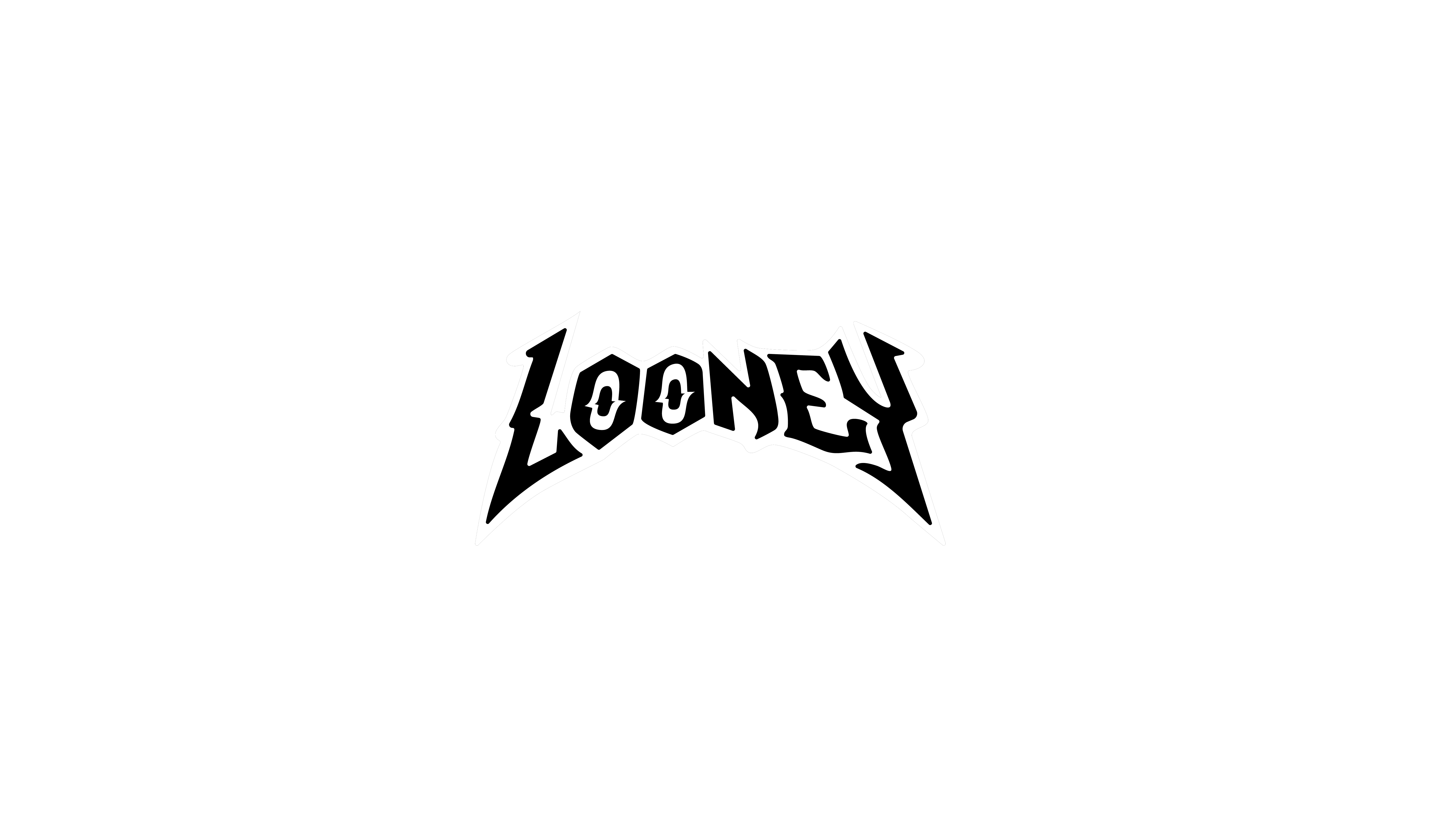 Looney Logo 14