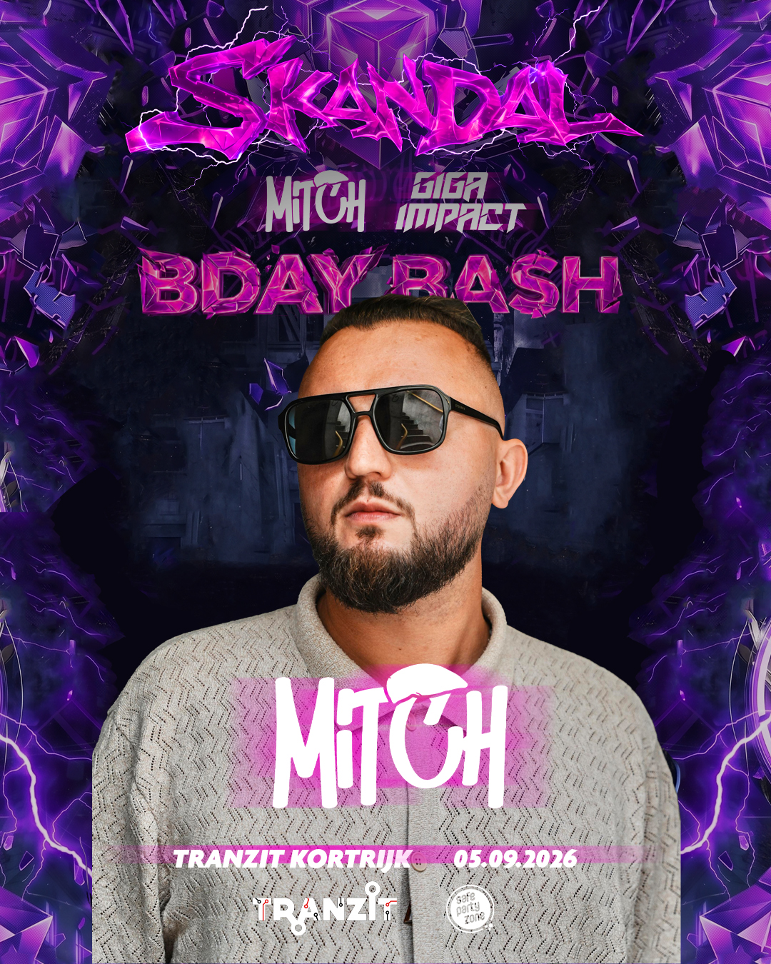Mitch V1