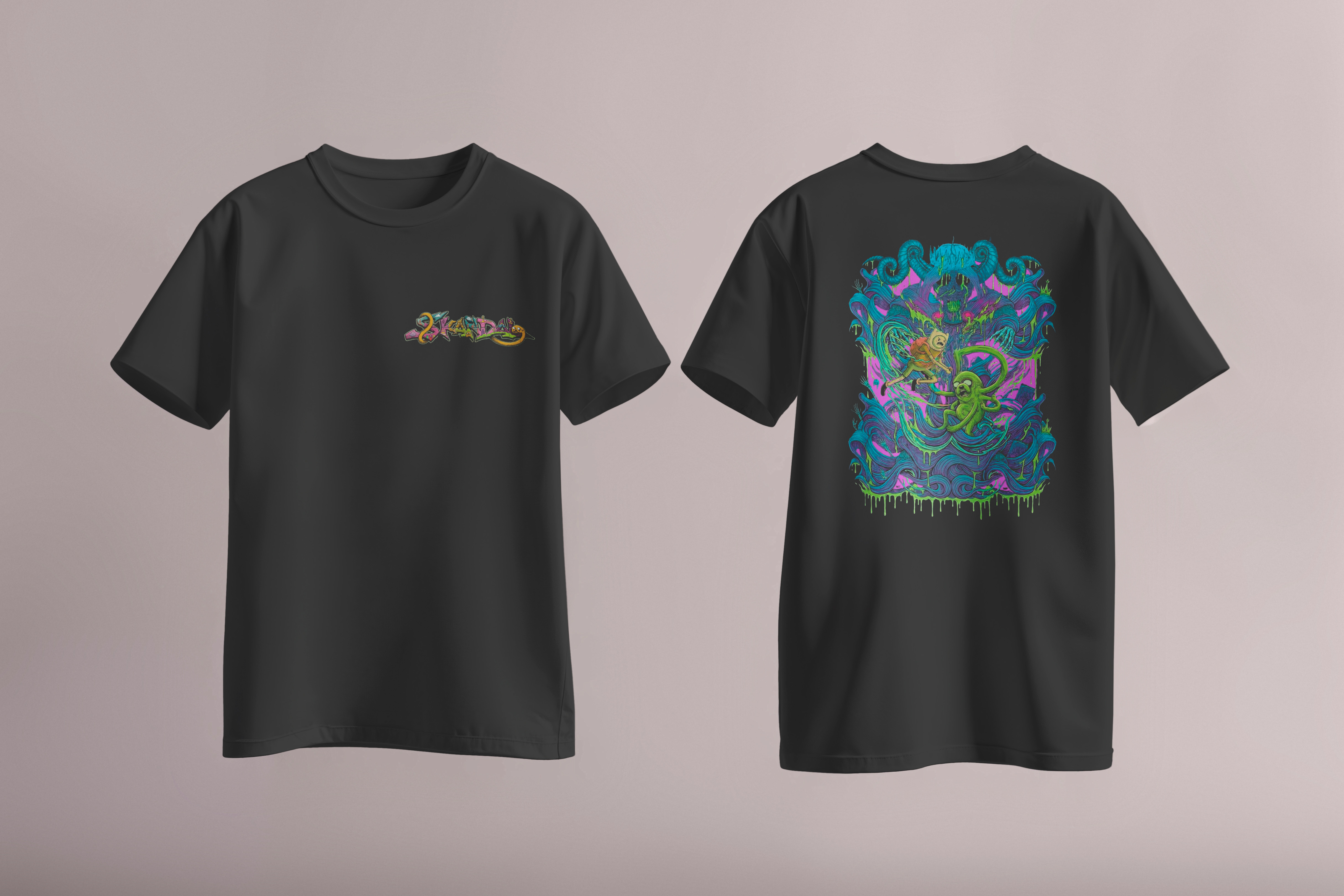 Merchandise