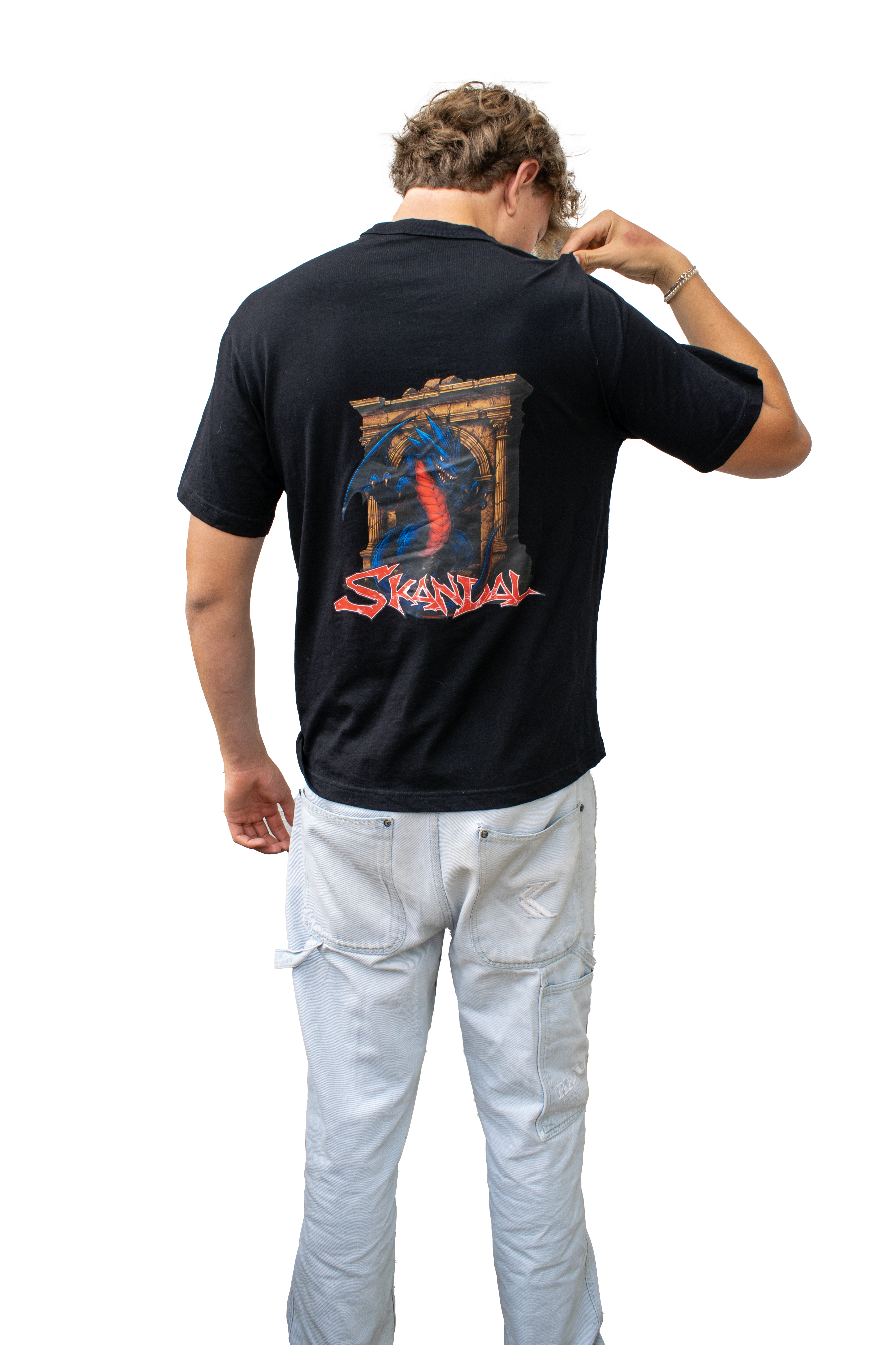 Skandal Coalition Tshirt