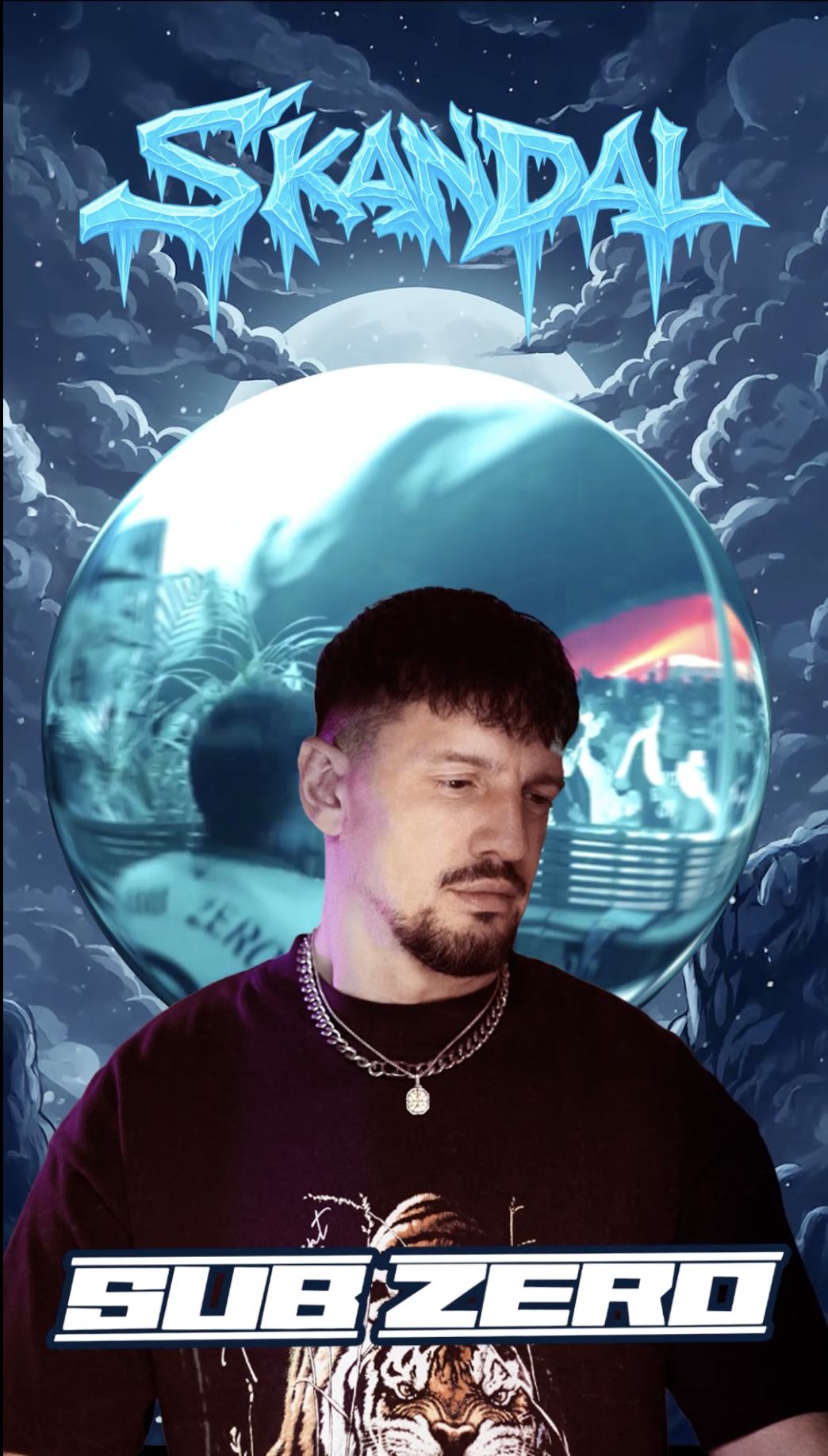 Skandal Video